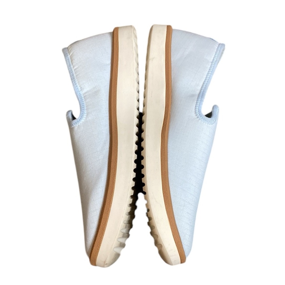 Allbirds Wool Woven Lounger in Light Blue - Picture 4 of 8